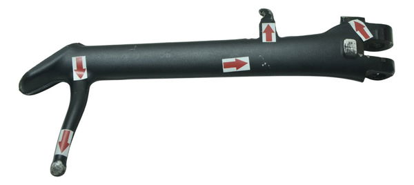 Pedal Descanso Lateral C/ Avari Triumph Bonneville T100 2020