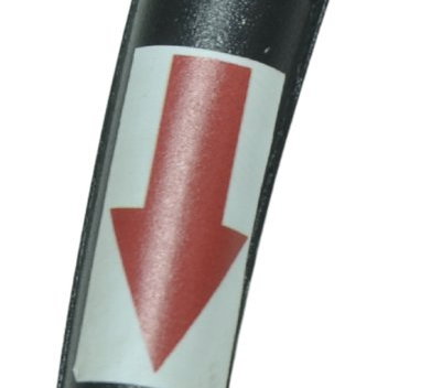 Pedal Descanso Lateral C/ Avari Triumph Bonneville T100 2020