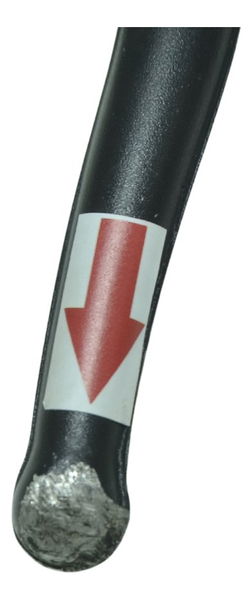 Pedal Descanso Lateral C/ Avari Triumph Bonneville T100 2020