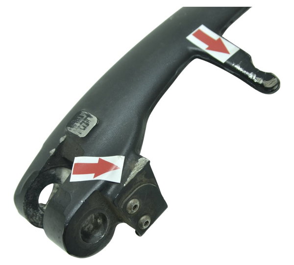 Pedal Descanso Lateral C/ Avari Triumph Bonneville T100 2020