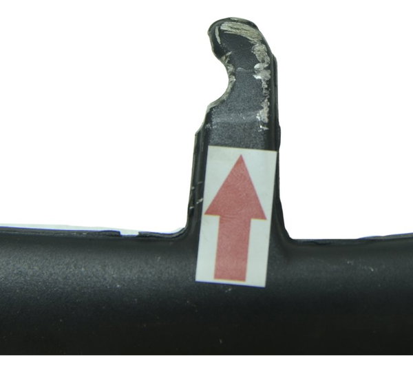 Pedal Descanso Lateral C/ Avari Triumph Bonneville T100 2020