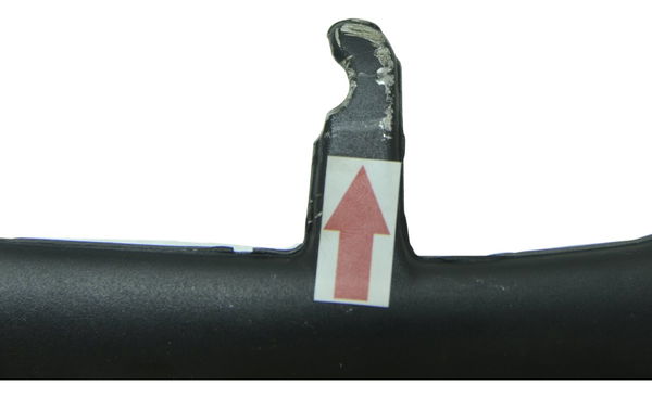 Pedal Descanso Lateral C/ Avari Triumph Bonneville T100 2020