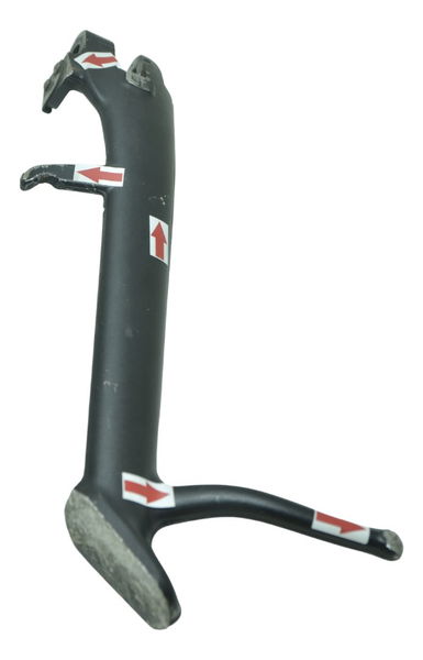 Pedal Descanso Lateral C/ Avari Triumph Bonneville T100 2020