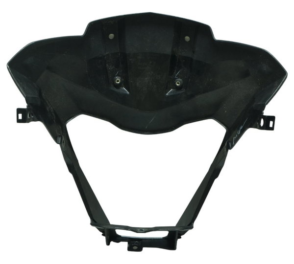 Carenagem Mascara Farol Bmw G 310 Gs 20-23 Original