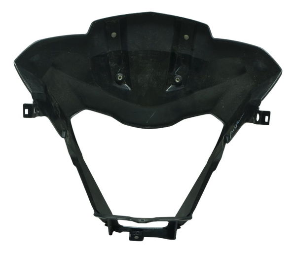 Carenagem Mascara Farol Bmw G 310 Gs 20-23 Original