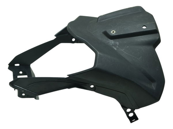 Carenagem Mascara Farol Bmw G 310 Gs 20-23 Original