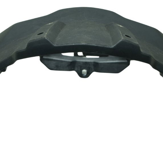 Carenagem Mascara Farol Bmw G 310 Gs 20-23 Original