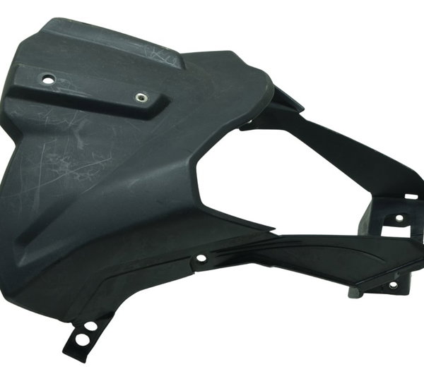 Carenagem Mascara Farol Bmw G 310 Gs 20-23 Original