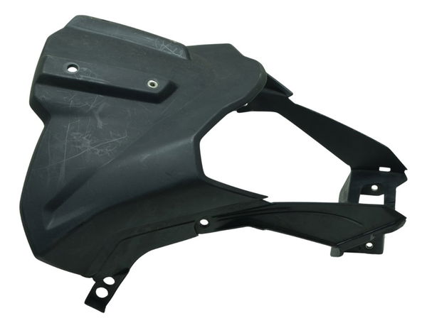Carenagem Mascara Farol Bmw G 310 Gs 20-23 Original