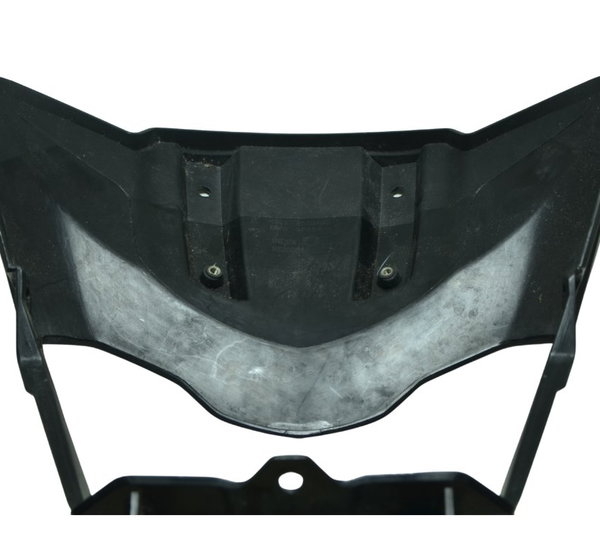 Carenagem Mascara Farol Bmw G 310 Gs 20-23 Original