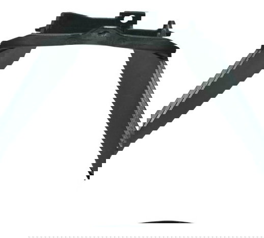 Carenagem Mascara Farol Bmw G 310 Gs 20-23 Original