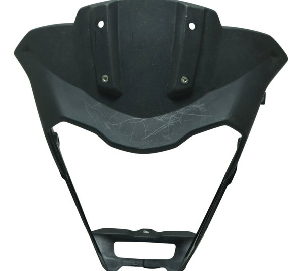 Carenagem Mascara Farol Bmw G 310 Gs 20-23 Original