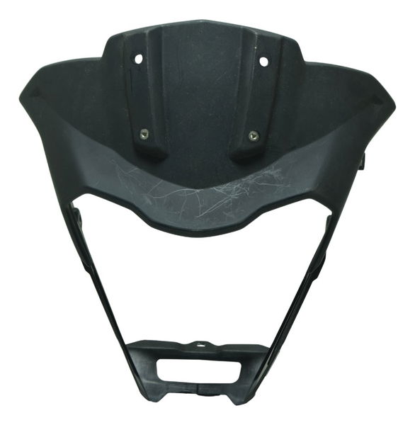 Carenagem Mascara Farol Bmw G 310 Gs 20-23 Original