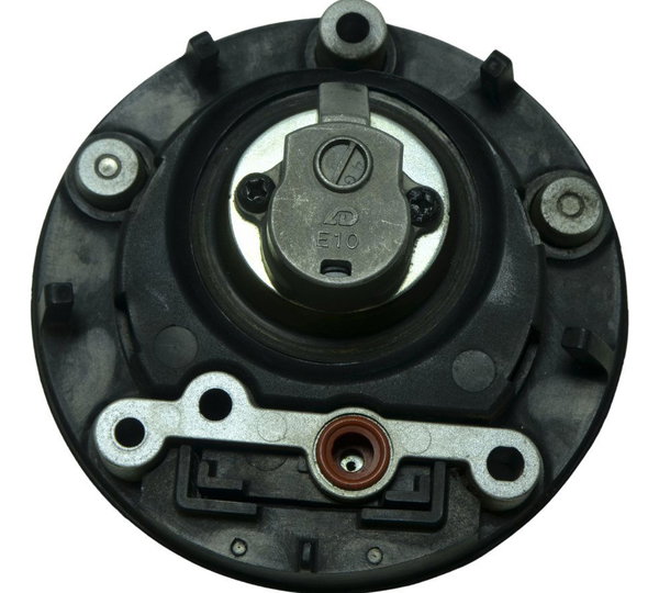 Kit Chave Code Yamaha Xt 1200z Super Tenere 12-15 Original