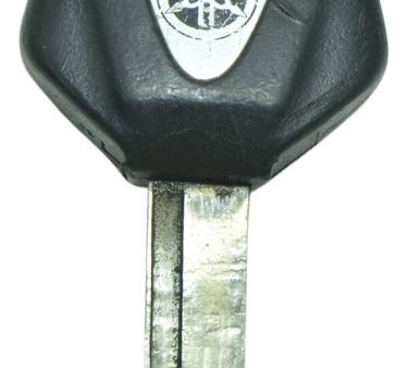 Kit Chave Code Yamaha Xt 1200z Super Tenere 12-15 Original