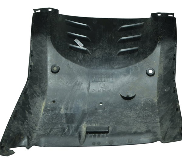 Tampa Carenagem Inferior Yamaha Neo 115 05-07 Original