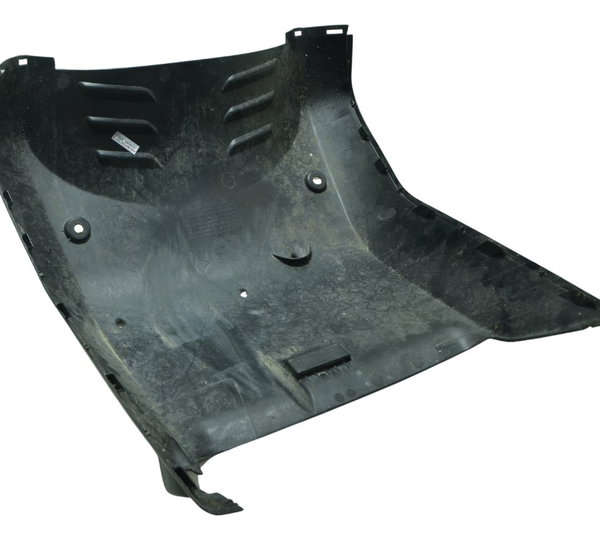 Tampa Carenagem Inferior Yamaha Neo 115 05-07 Original