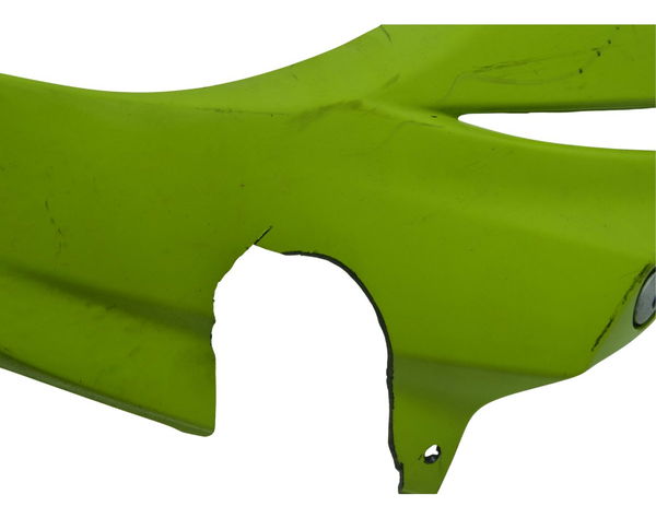 Spoiler C/ Avaria Kawasaki Z 1000 15-22 Original