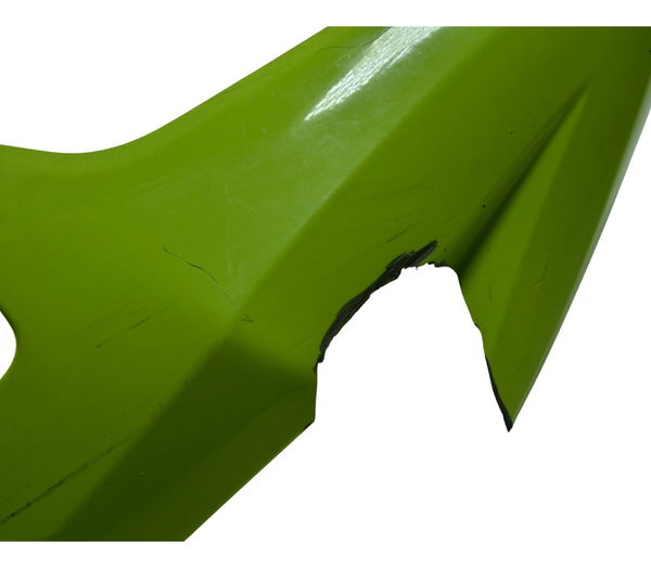 Spoiler C/ Avaria Kawasaki Z 1000 15-22 Original