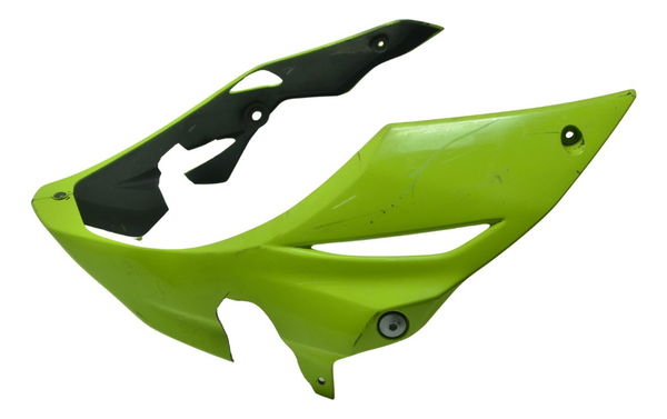 Spoiler C/ Avaria Kawasaki Z 1000 15-22 Original