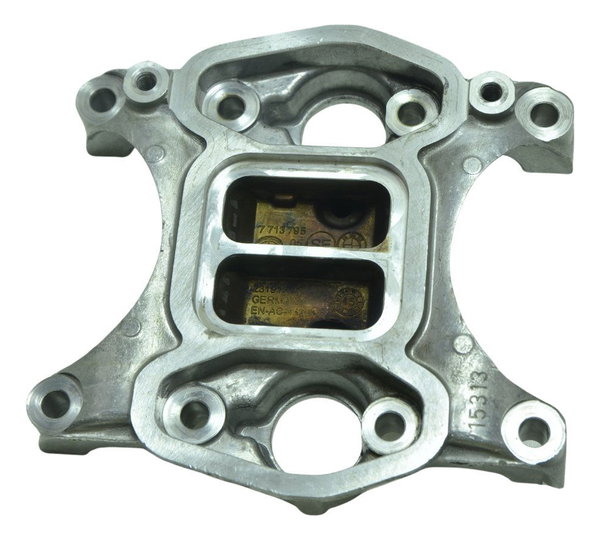 Par Mancal Cabeçote Bmw S 1000 Rr 15-19 Original