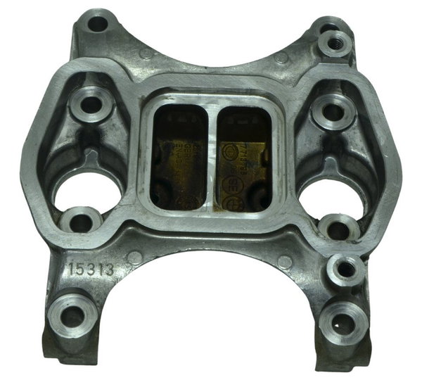 Par Mancal Cabeçote Bmw S 1000 Rr 15-19 Original