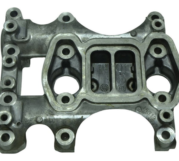 Par Mancal Cabeçote Bmw S 1000 Rr 15-19 Original