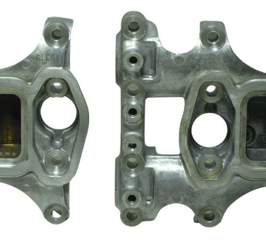 Par Mancal Cabeçote Bmw S 1000 Rr 15-19 Original