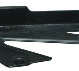 Capa Corrente Kawasaki Z 1000 15-22 Original