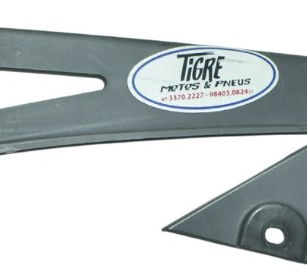 Capa Corrente Kawasaki Z 1000 15-22 Original