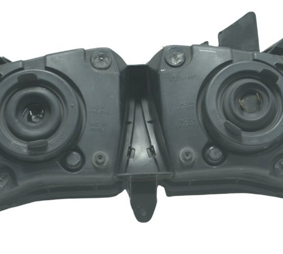 Farol C/ Avaria Yamaha Fazer 600 S 05-09 Original Ambos Lados