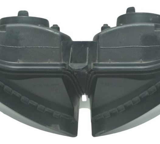 Farol C/ Avaria Yamaha Fazer 600 S 05-09 Original Ambos Lados