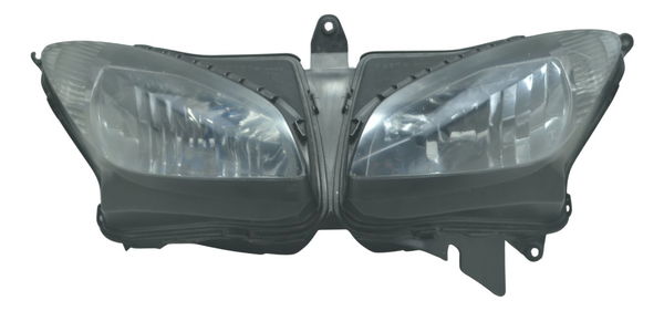 Farol C/ Avaria Yamaha Fazer 600 S 05-09 Original Ambos Lados