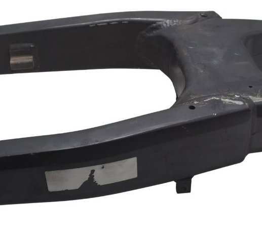 Quadro Elástico Honda Cb 600f Hornet 12-14 Original