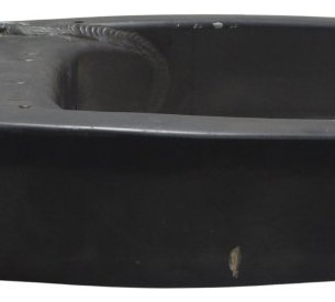 Quadro Elástico Honda Cb 600f Hornet 12-14 Original