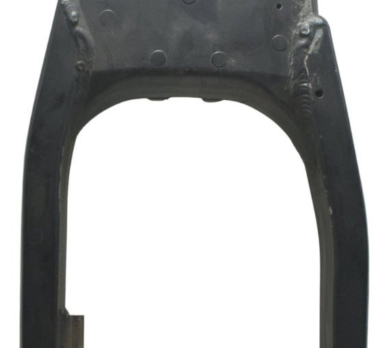 Quadro Elástico Honda Cb 600f Hornet 12-14 Original