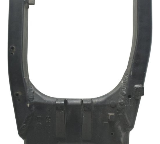 Quadro Elástico Honda Cb 600f Hornet 12-14 Original