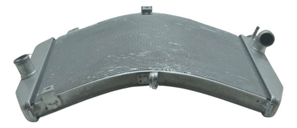 Radiador C/ Detalhes Kawasaki Ninja Zx 10r 10-15 Original