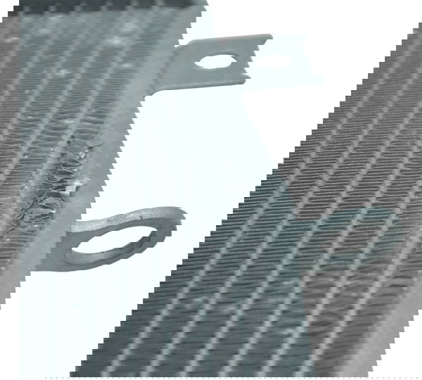 Radiador C/ Detalhes Kawasaki Ninja Zx 10r 10-15 Original