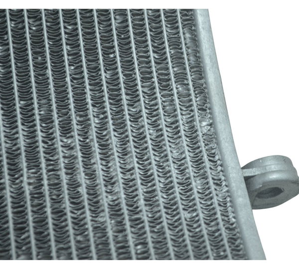 Radiador C/ Detalhes Kawasaki Ninja Zx 10r 10-15 Original