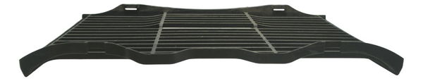 Grade Proteção Radiador Honda Cb 600f Hornet 12-14 Original Preto