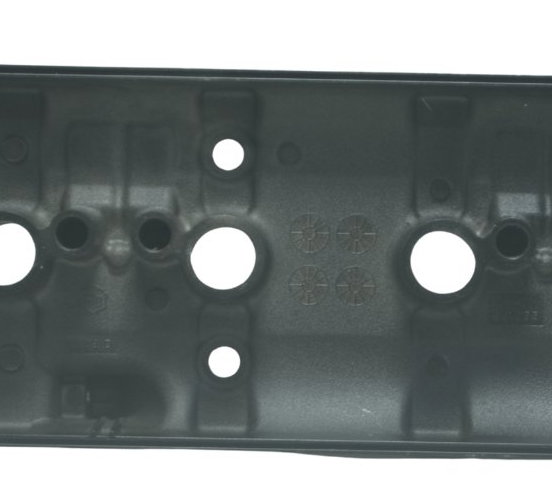 Tampa Cabeçote Kawasaki Ninja Zx 10r 10-15 Original