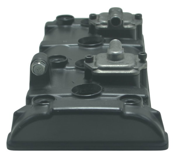 Tampa Cabeçote Kawasaki Ninja Zx 10r 10-15 Original