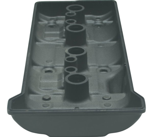 Tampa Cabeçote Kawasaki Ninja Zx 10r 10-15 Original