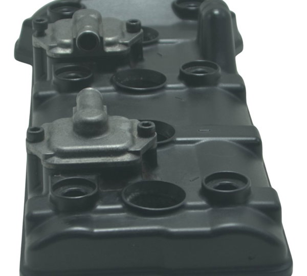 Tampa Cabeçote Kawasaki Ninja Zx 10r 10-15 Original