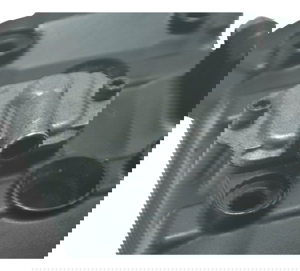 Tampa Cabeçote Kawasaki Ninja Zx 10r 10-15 Original