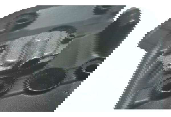 Tampa Cabeçote Kawasaki Ninja Zx 10r 10-15 Original