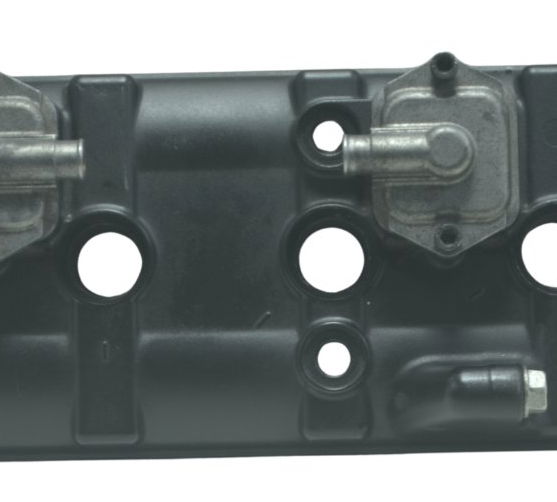 Tampa Cabeçote Kawasaki Ninja Zx 10r 10-15 Original