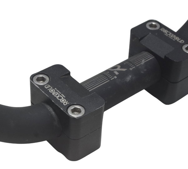 Guidão Paralelo Yamaha Xt 660 R 05-08