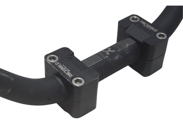 Guidão Paralelo Yamaha Xt 660 R 05-08